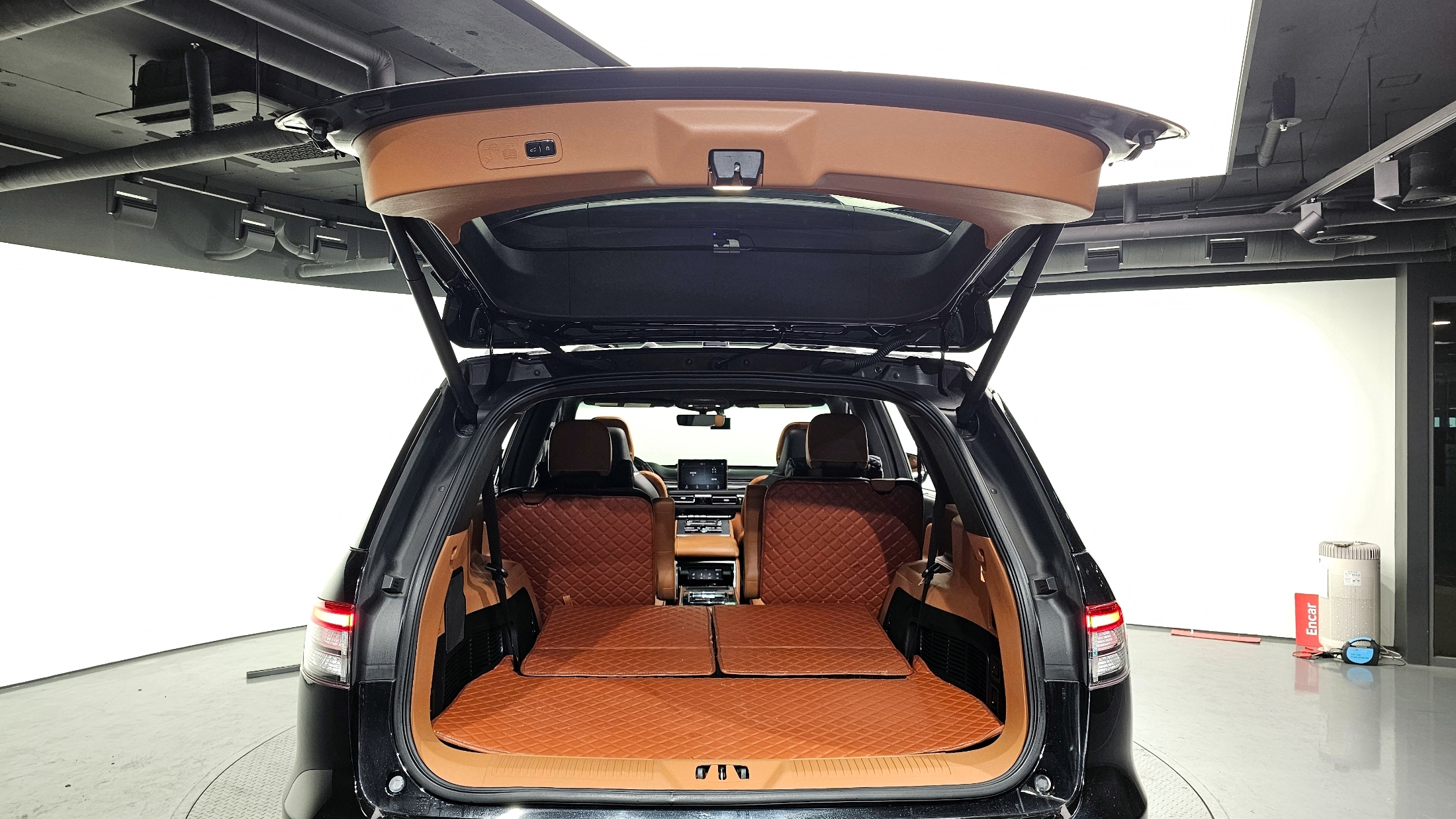 Lincoln Aviator 2022