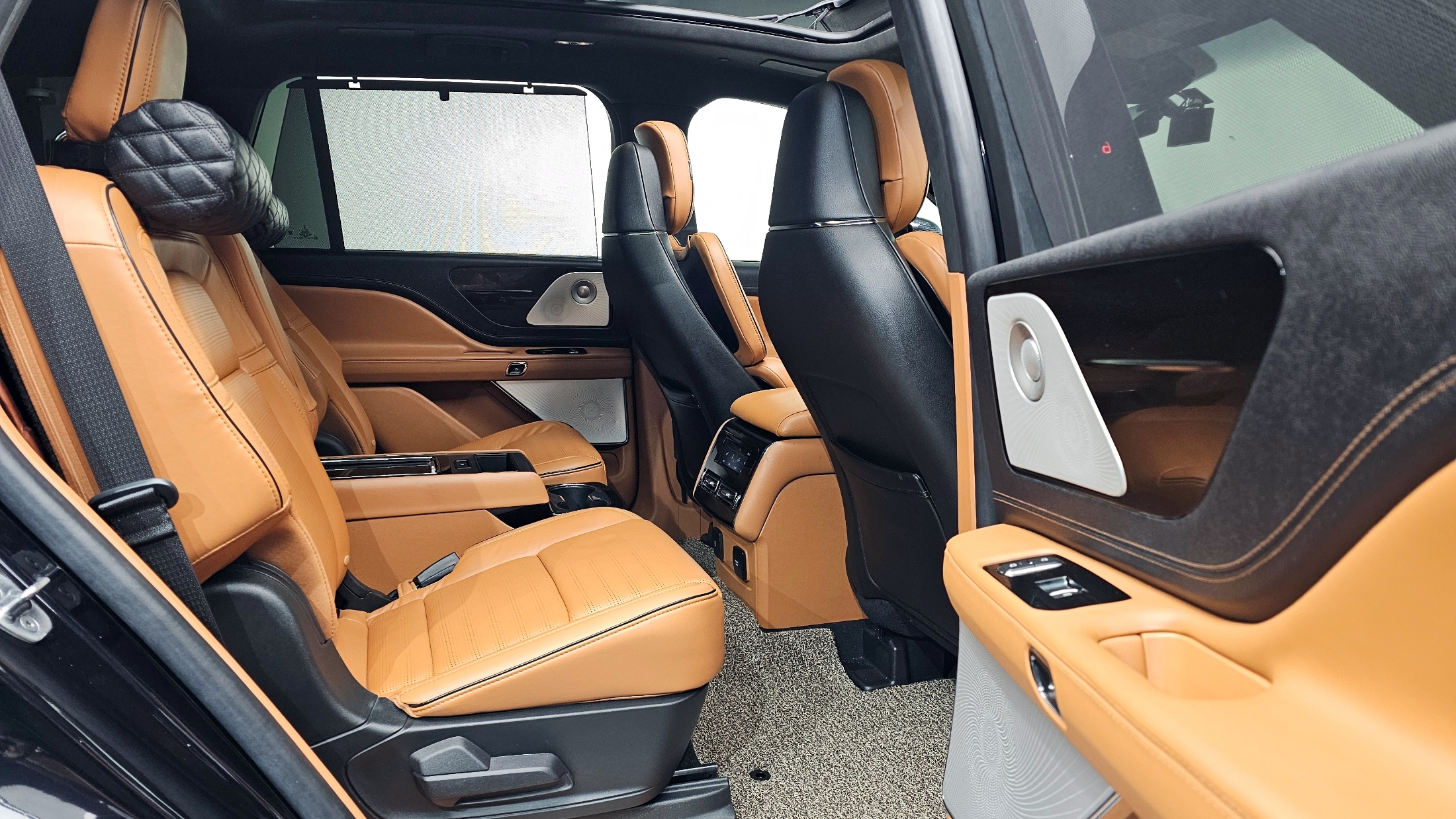 Lincoln Aviator 2022