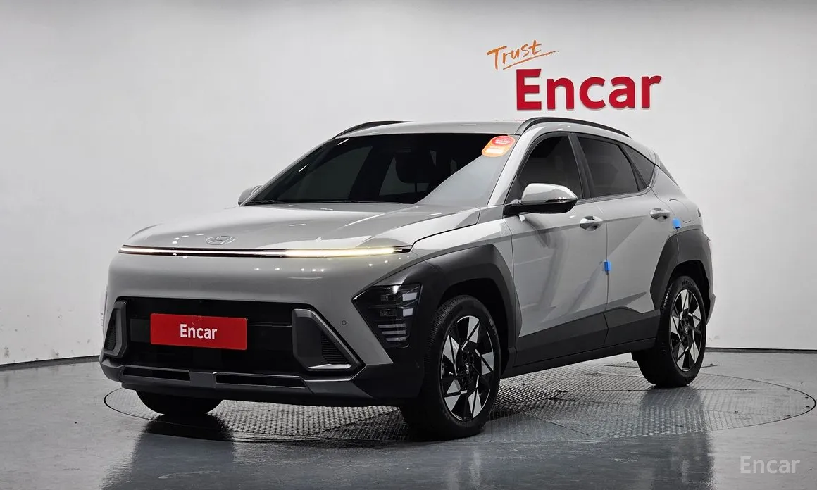 Hyundai Kona 2023
