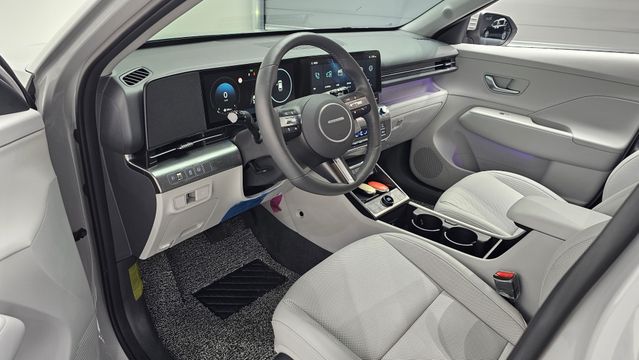 Hyundai Kona 2023