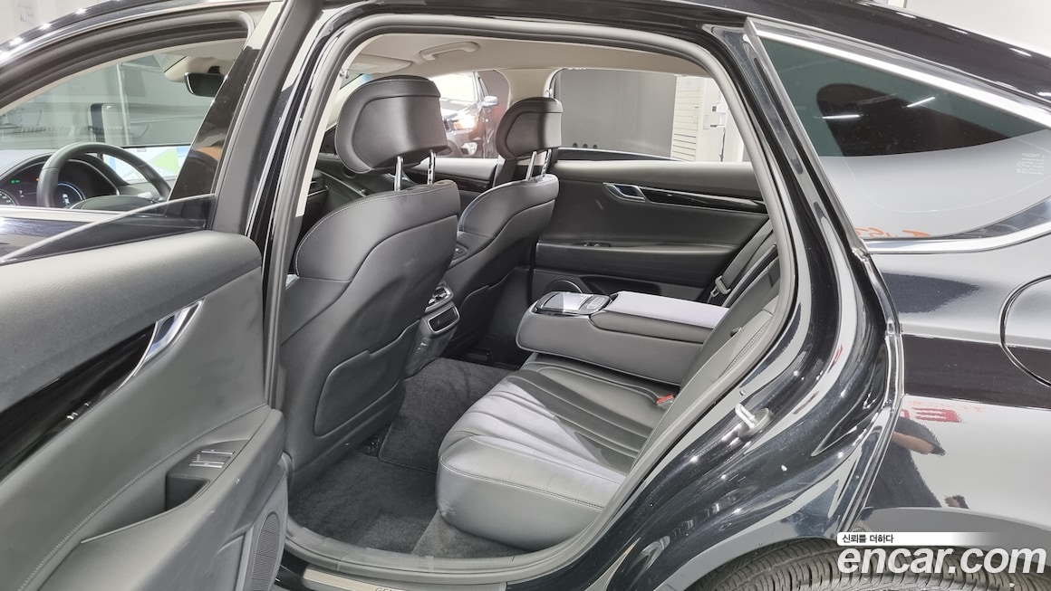 Genesis G80 2020
