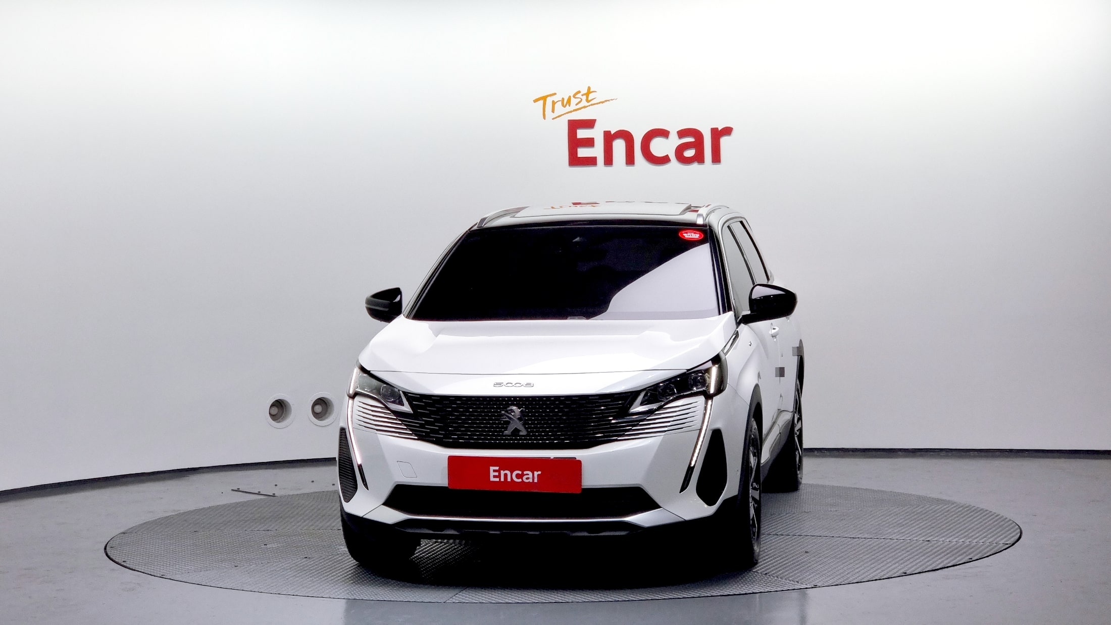 Peugeot 5008 2022