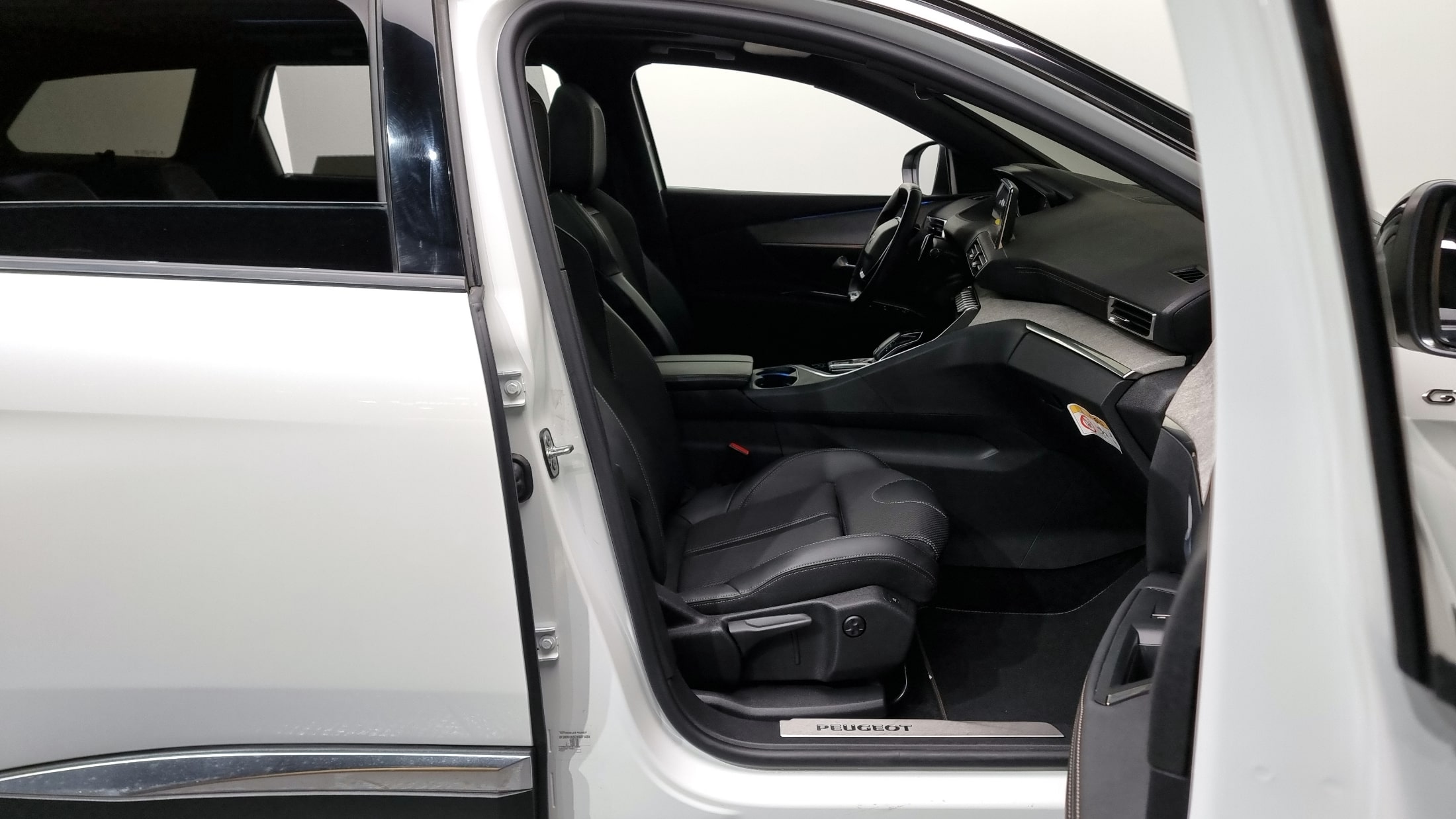 Peugeot 5008 2022