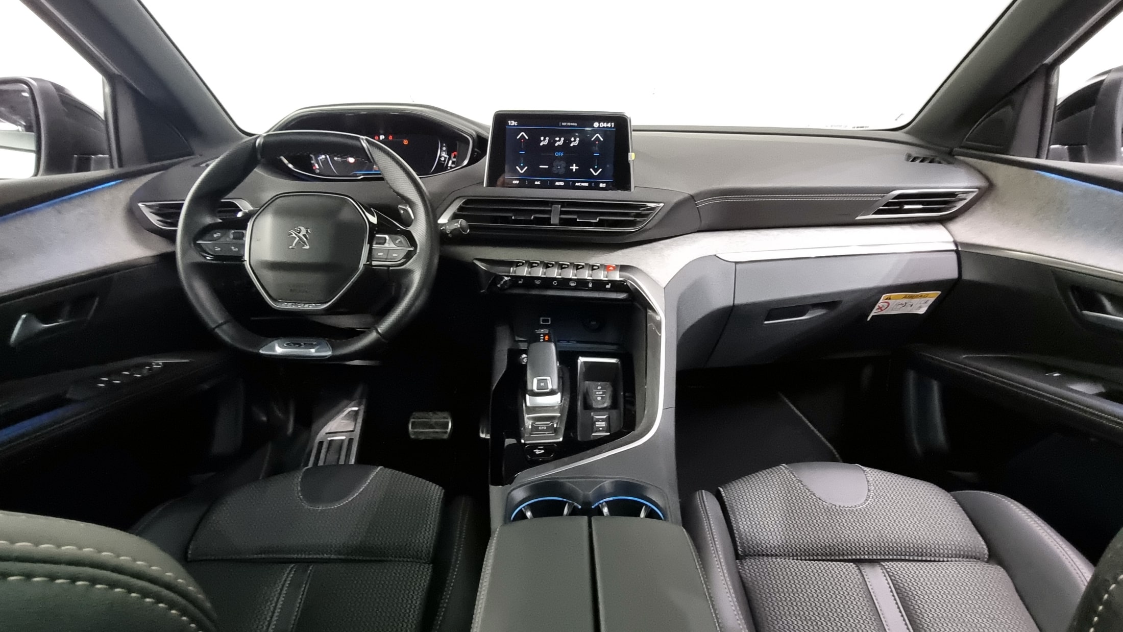 Peugeot 5008 2022