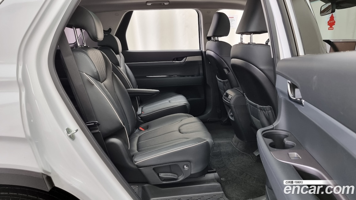 Hyundai Palisade 2020