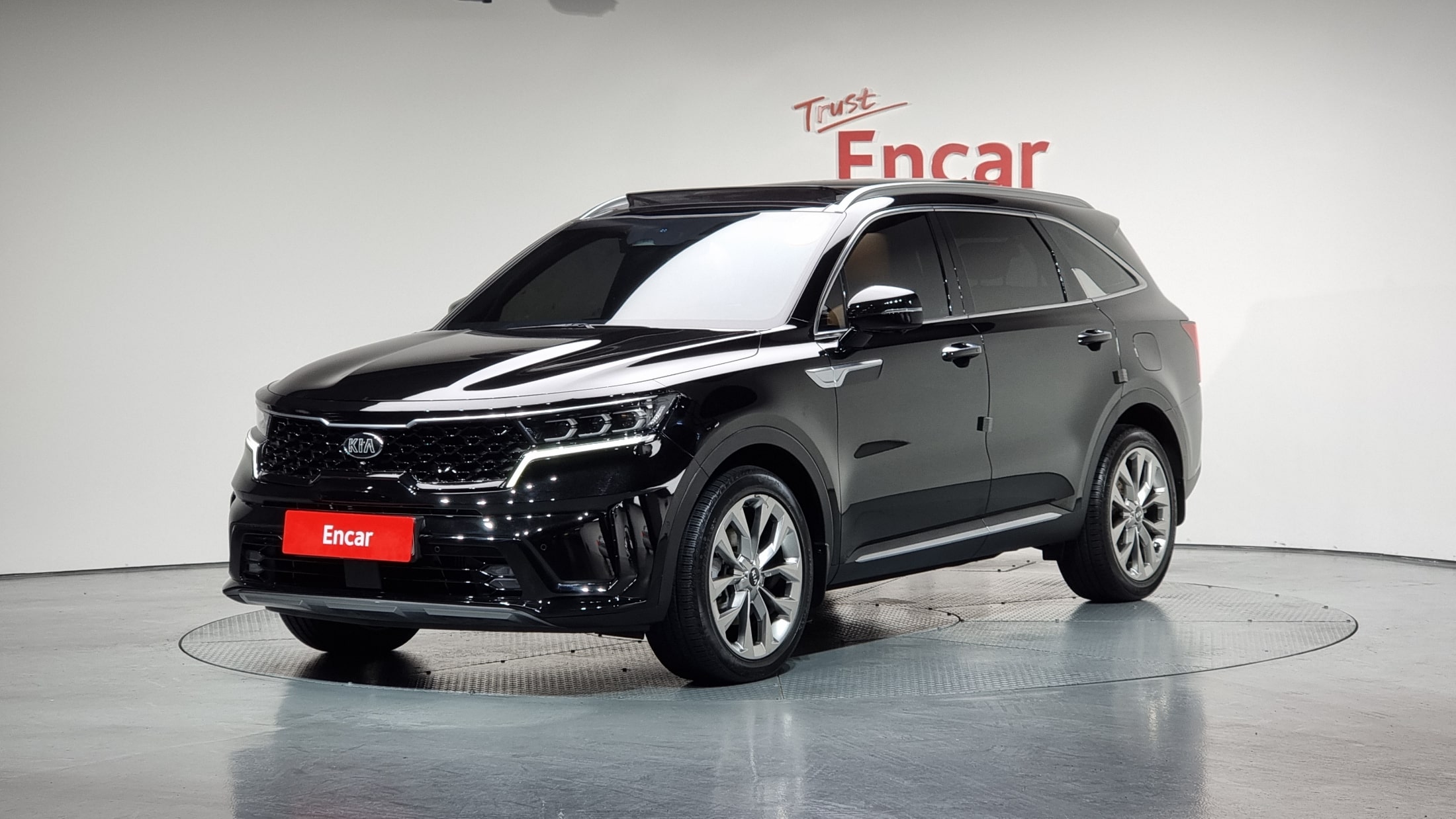 Kia Sorento 2020