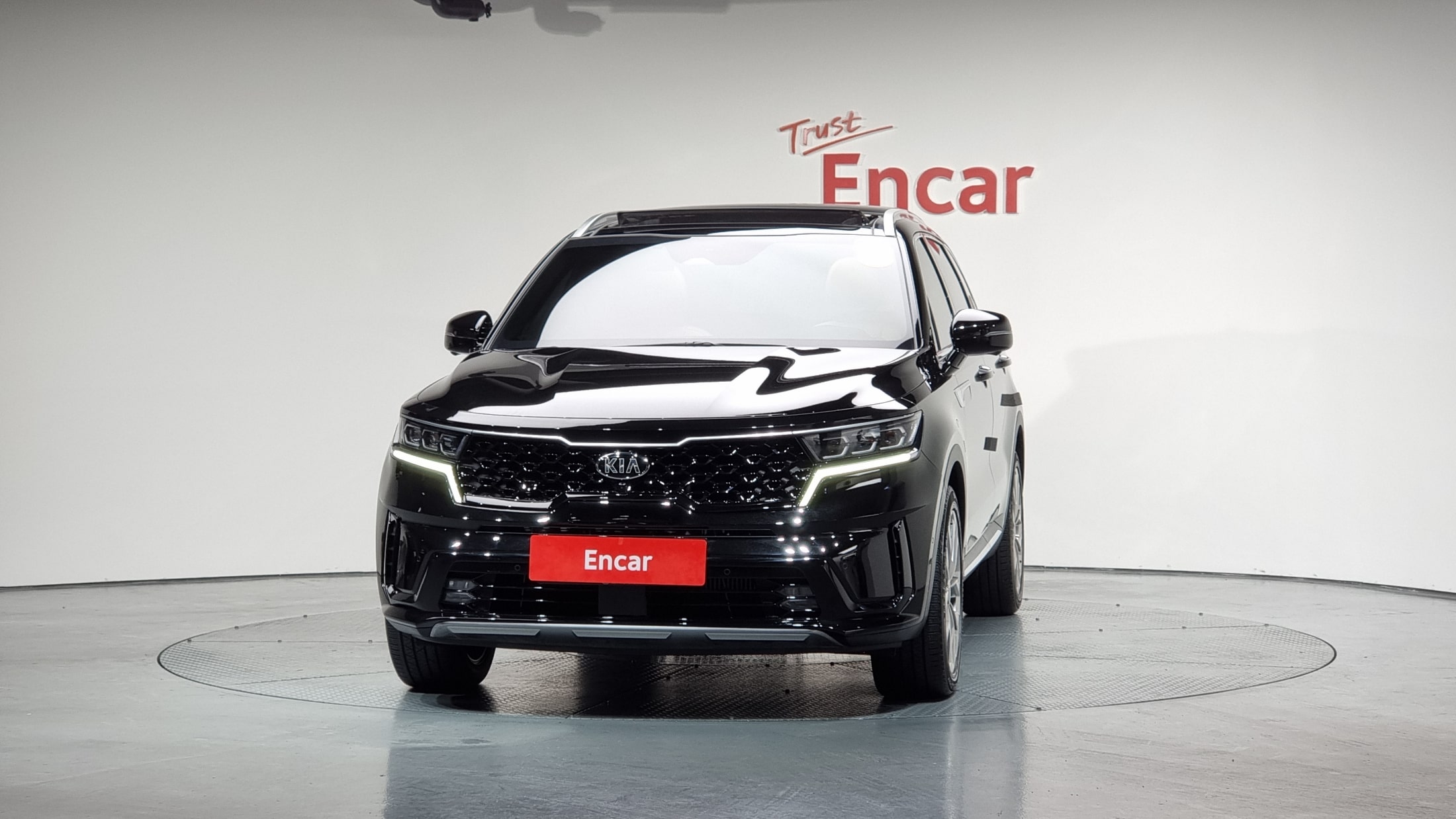 Kia Sorento 2020