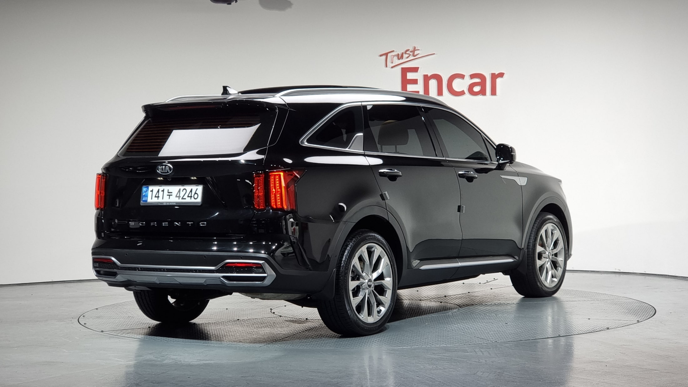 Kia Sorento 2020