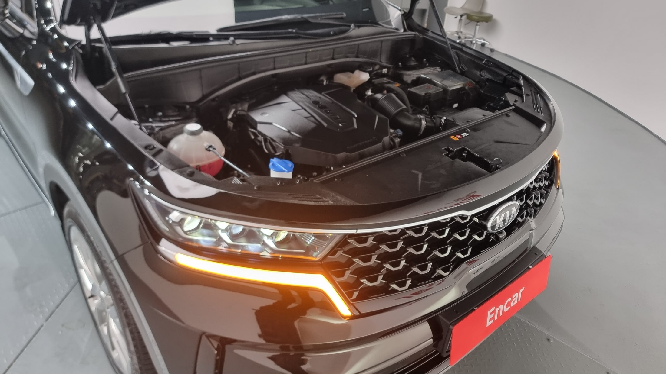 Kia Sorento 2020