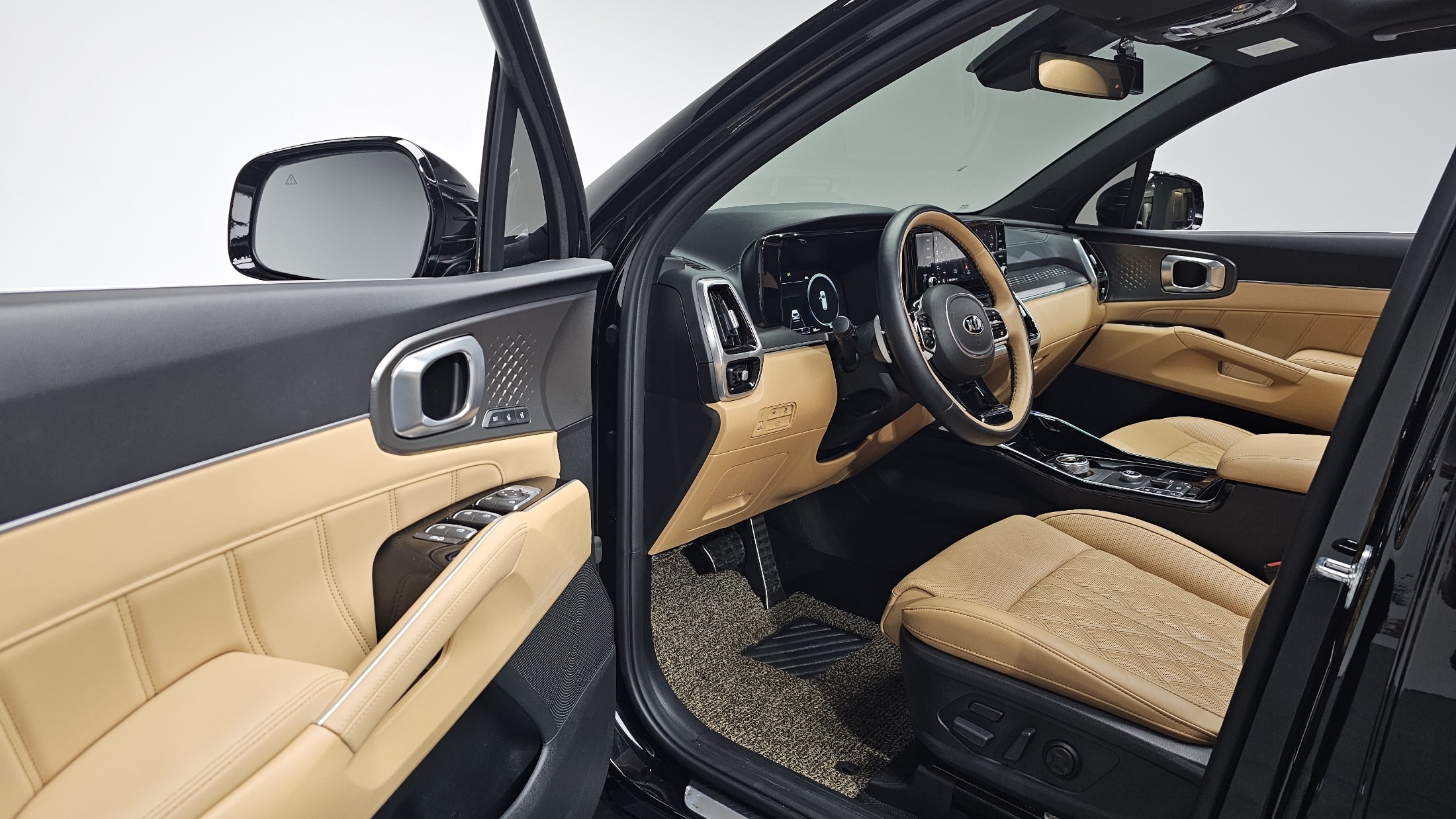 Kia Sorento 2020