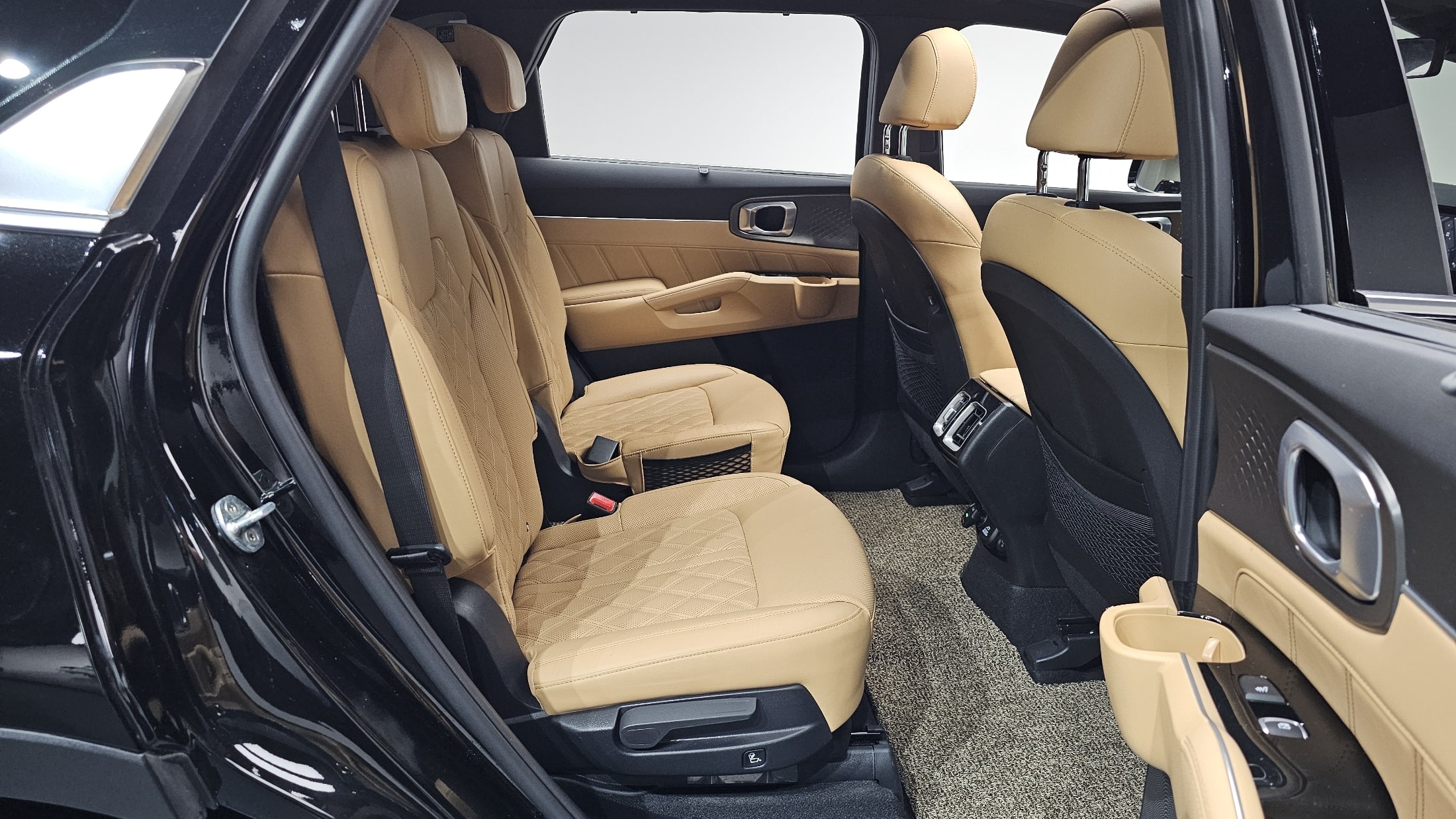 Kia Sorento 2020