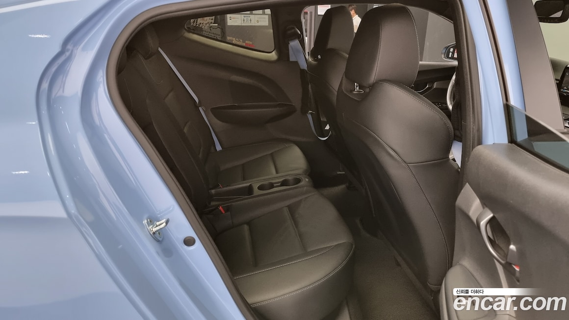 Hyundai Veloster 2019