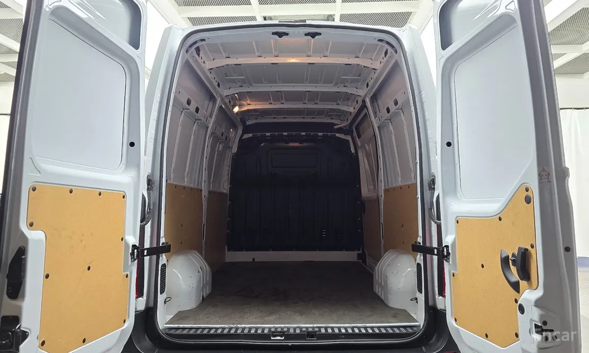 Renault Master 2022