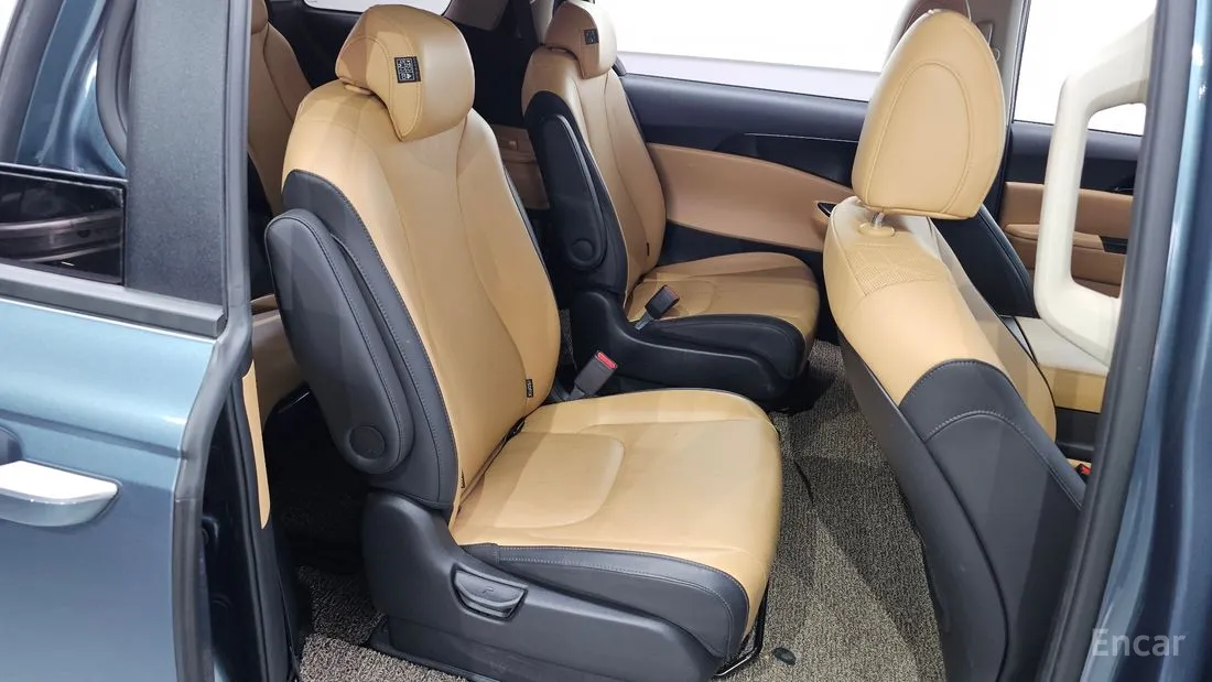Kia Carnival 2021
