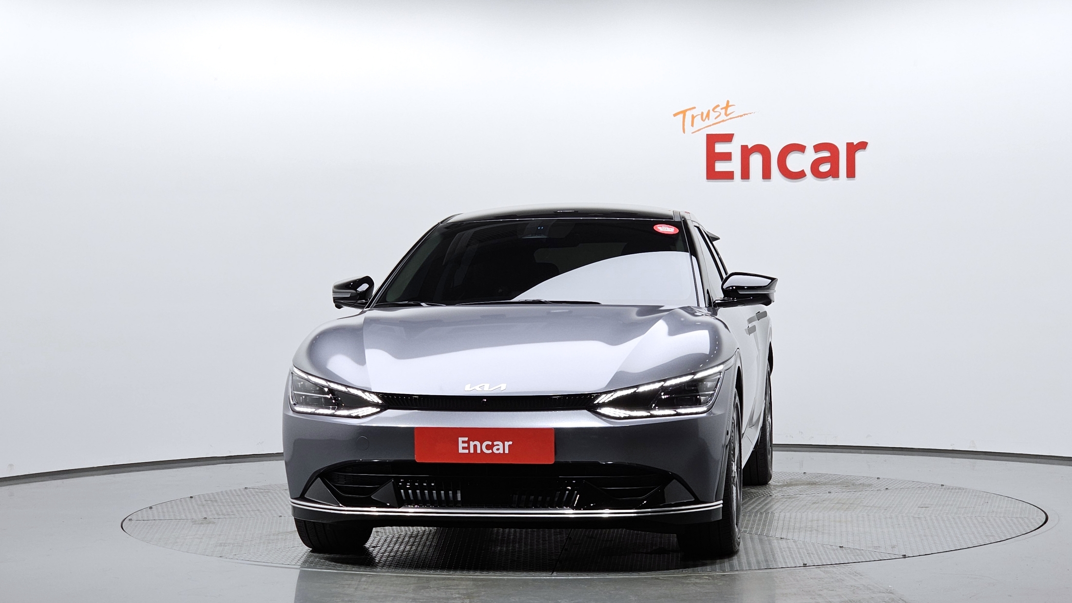 Kia EV6 2022