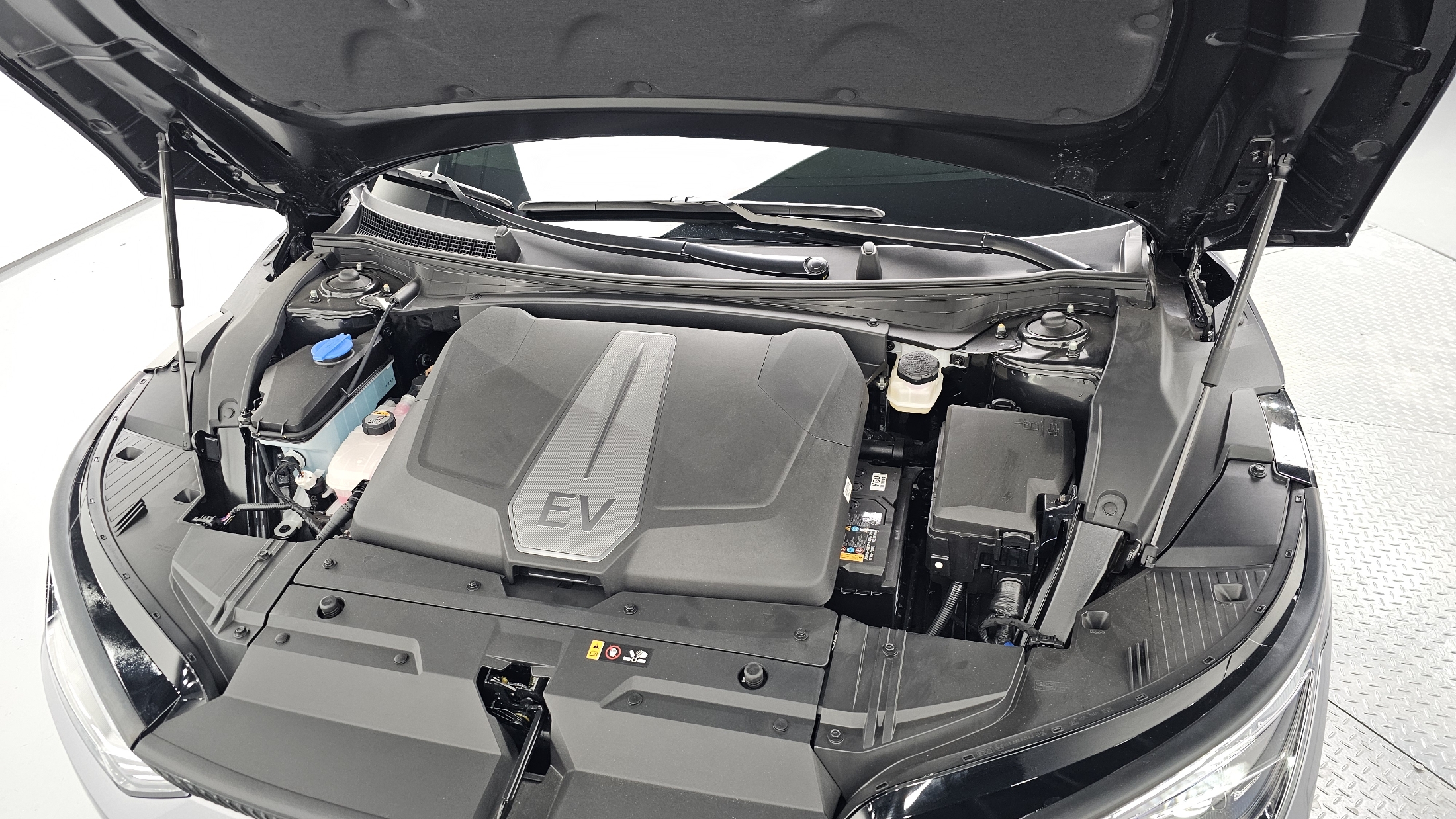 Kia EV6 2022