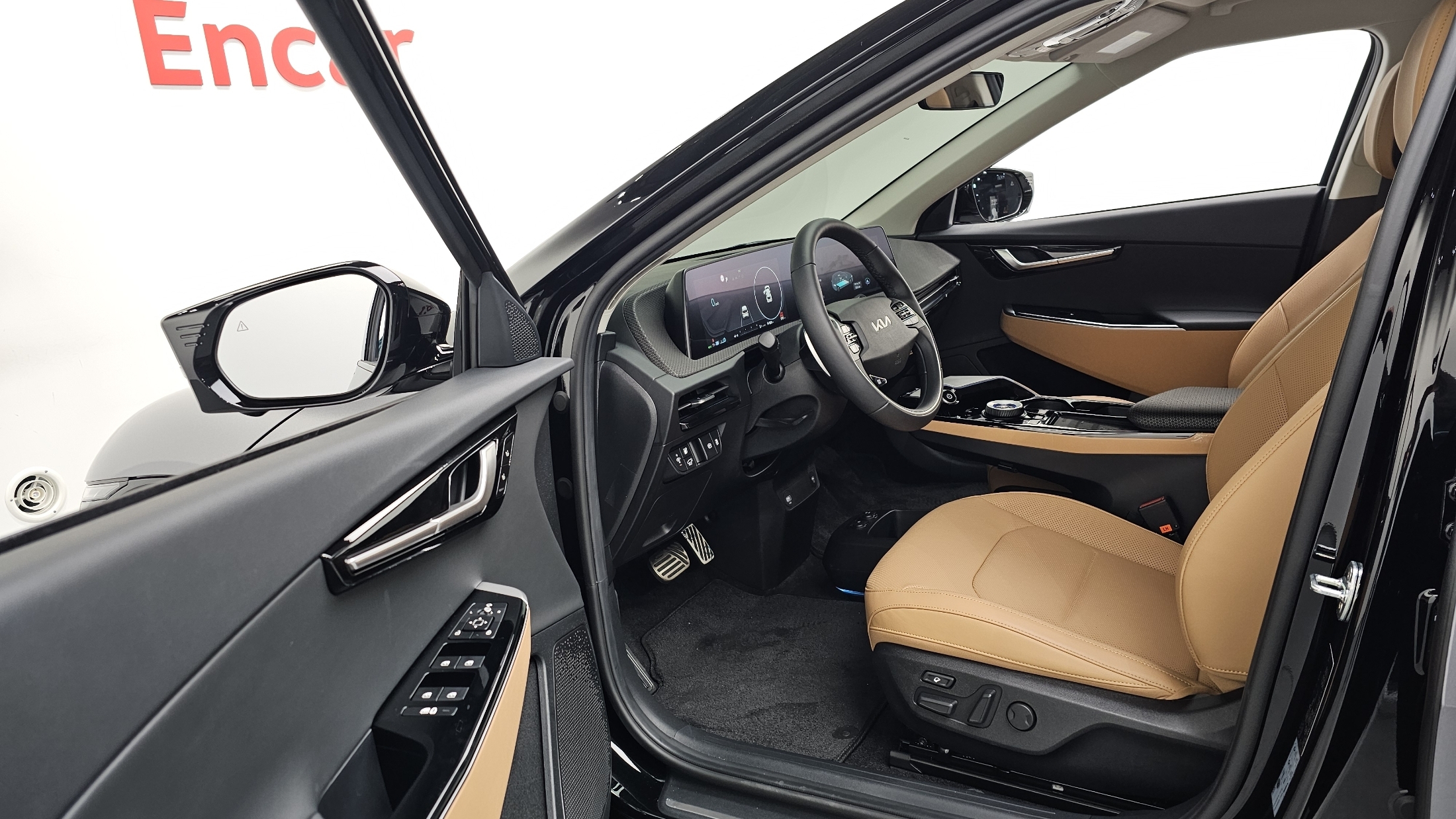 Kia EV6 2022
