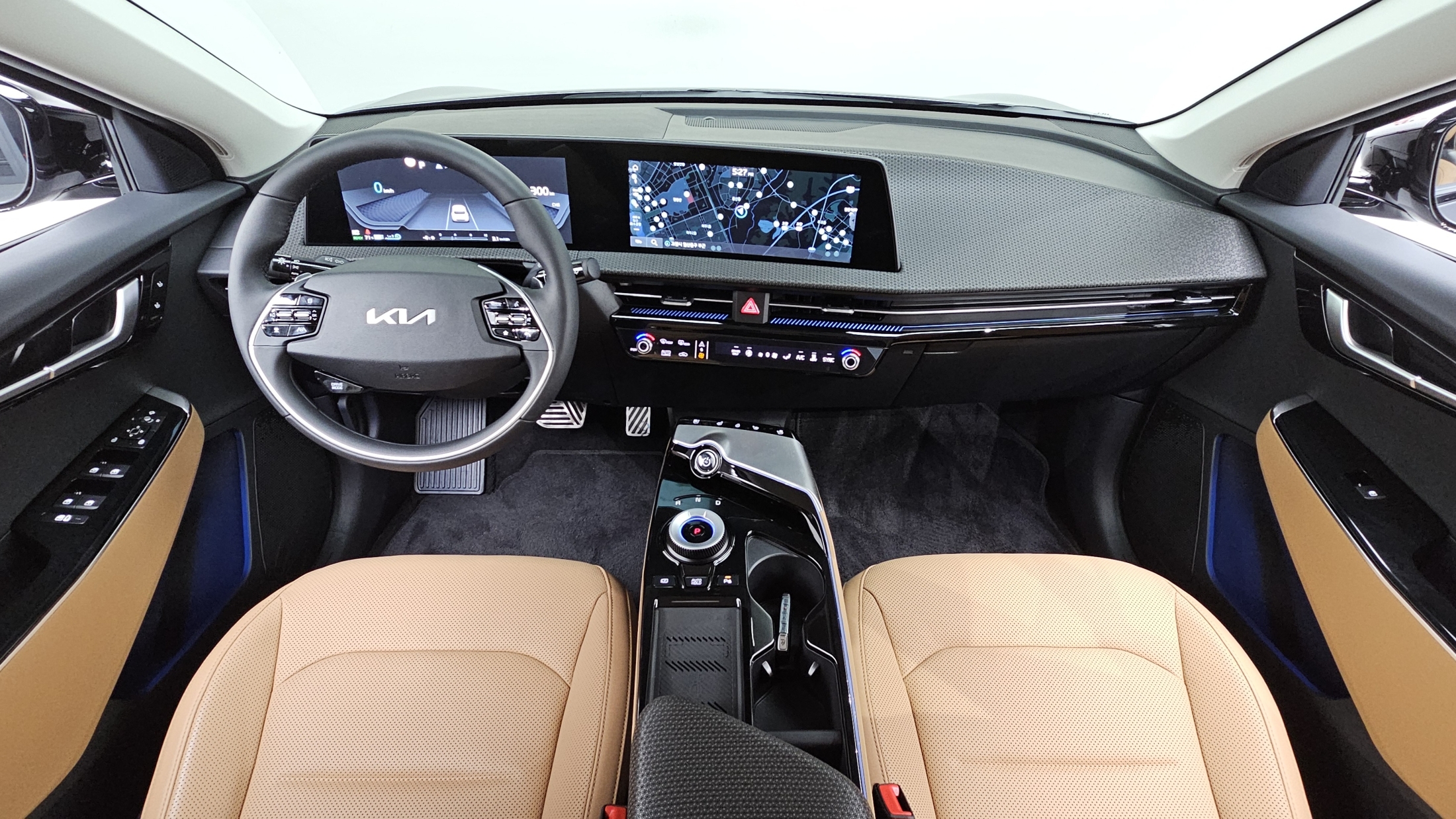 Kia EV6 2022
