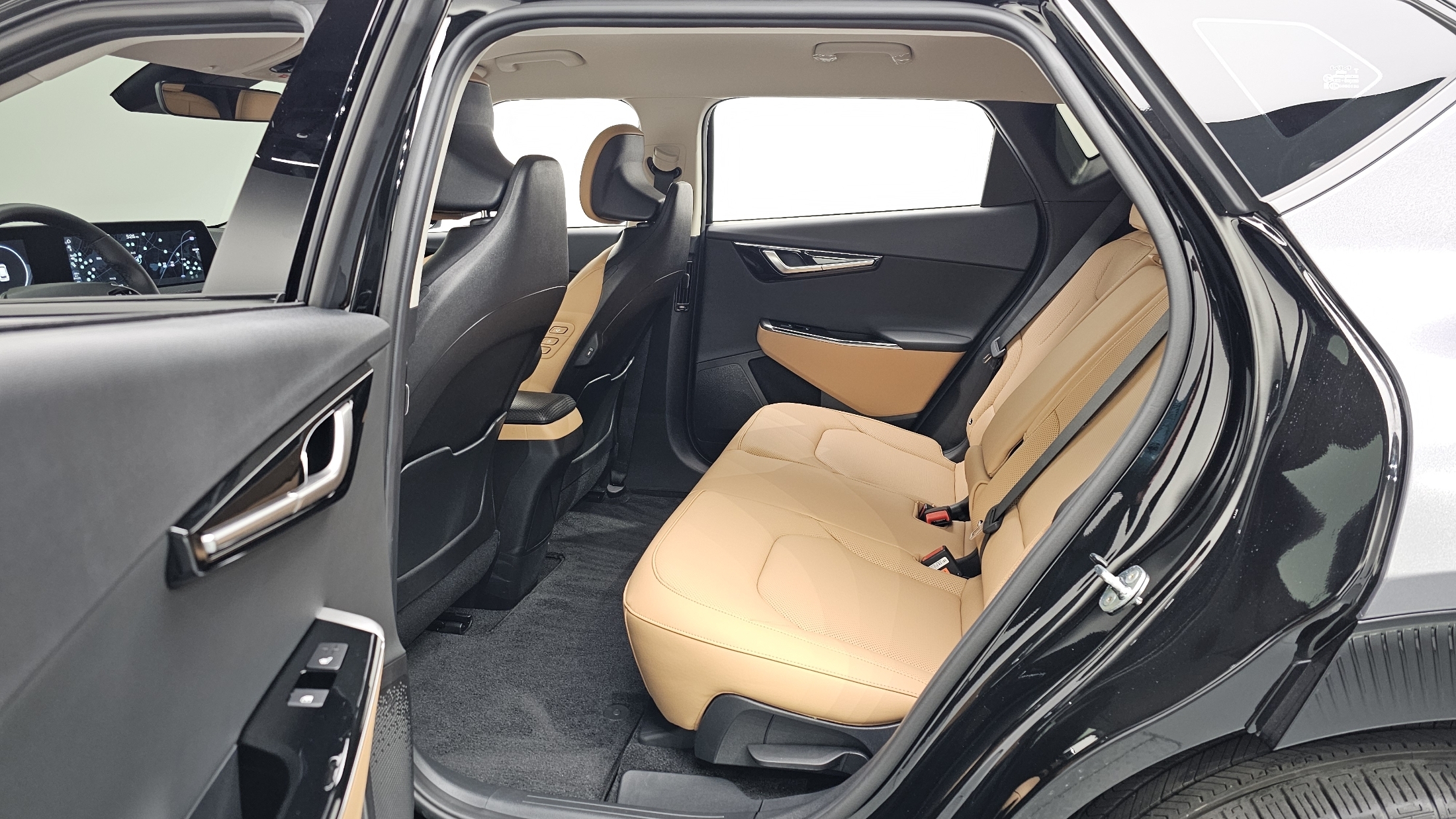 Kia EV6 2022