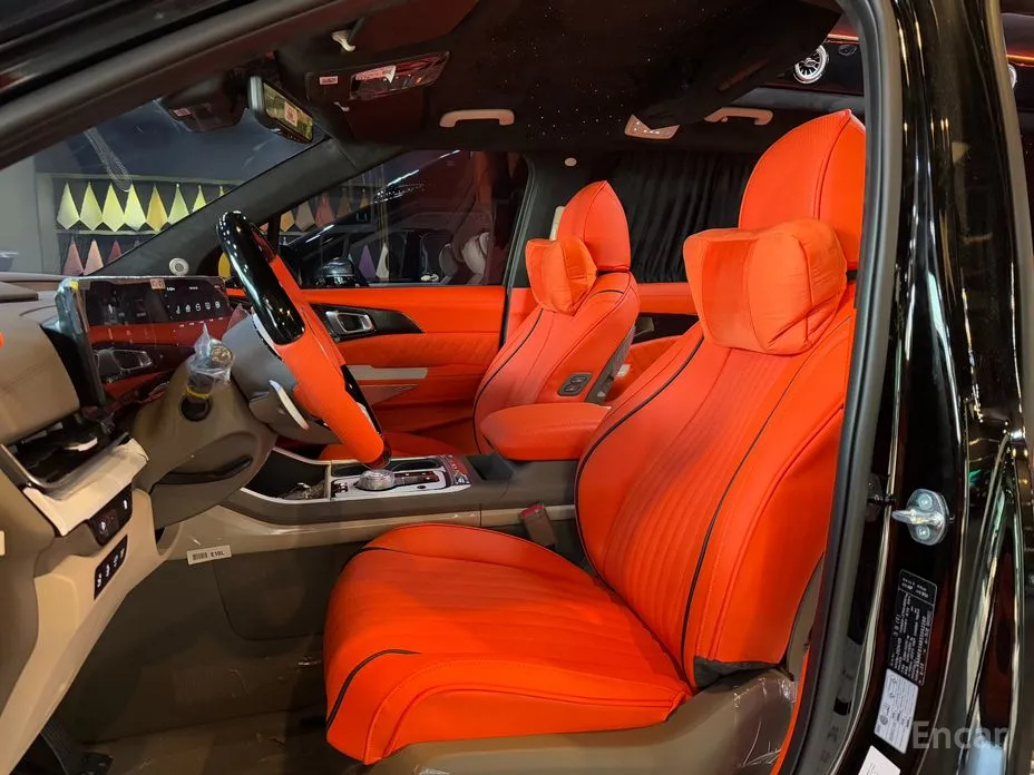 Kia Carnival 2025