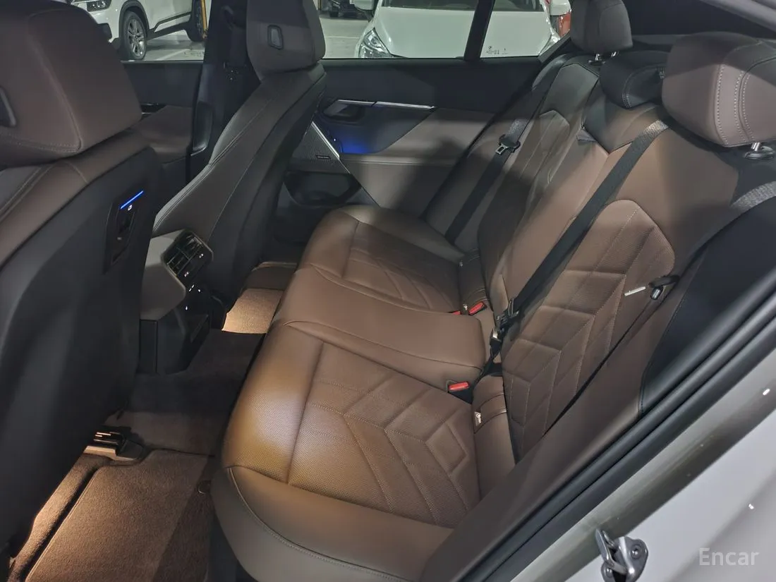 BMW 5 series 2023