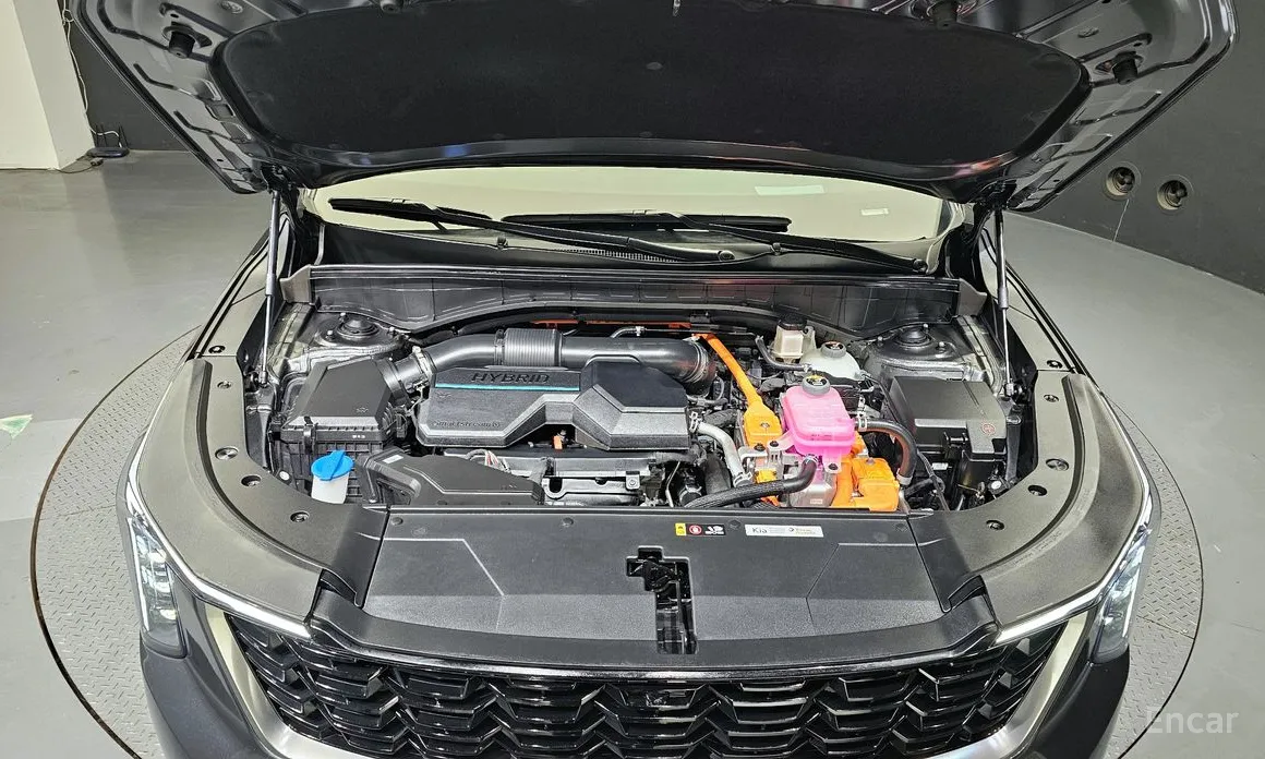 Kia Sorento 2024