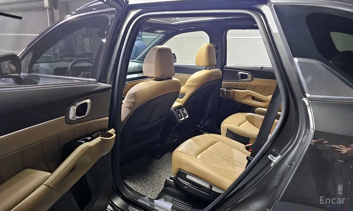 Kia Sorento 2024