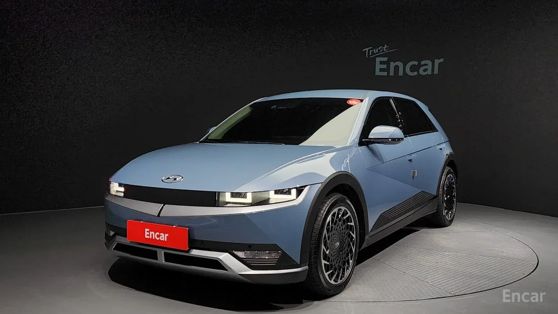 Hyundai IONIQ 5 2023