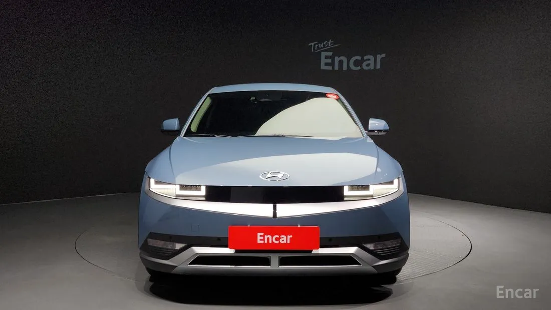 Hyundai IONIQ 5 2023