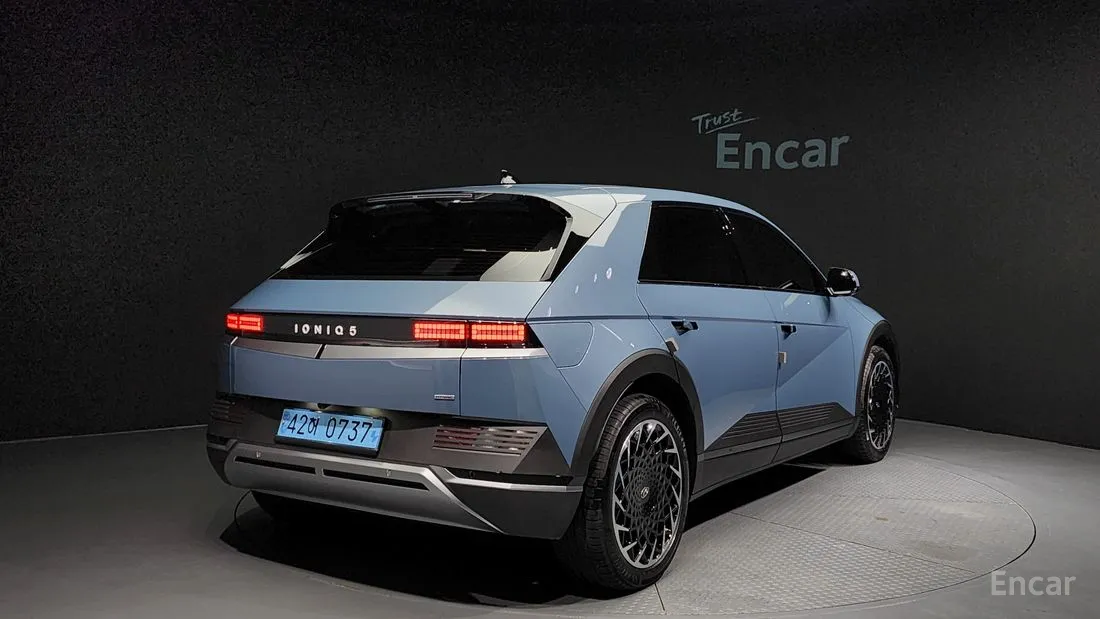 Hyundai IONIQ 5 2023