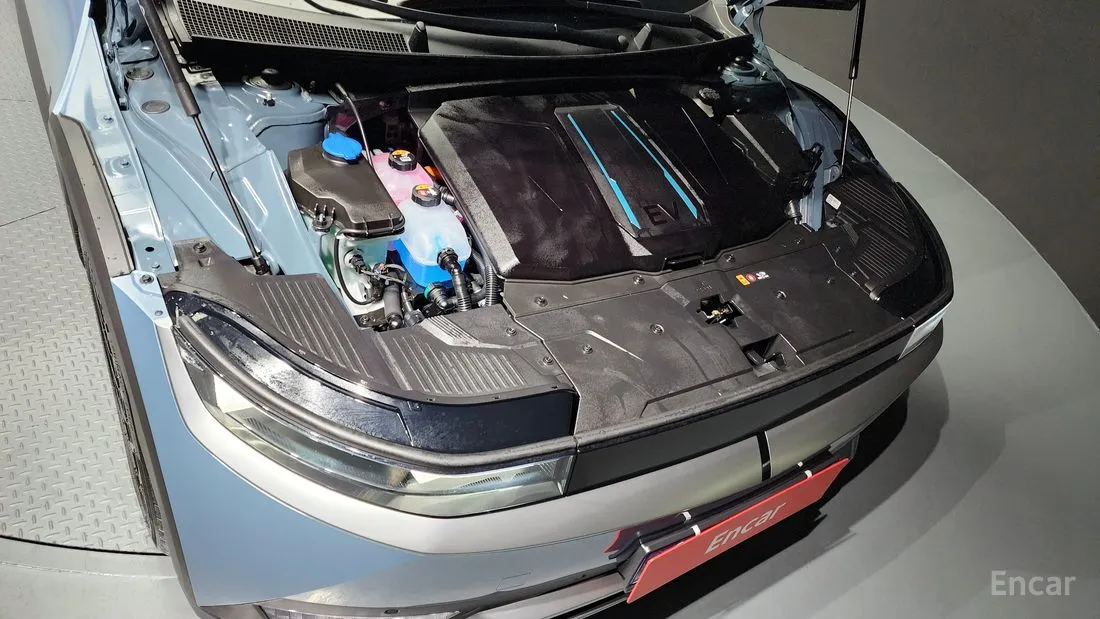 Hyundai IONIQ 5 2023