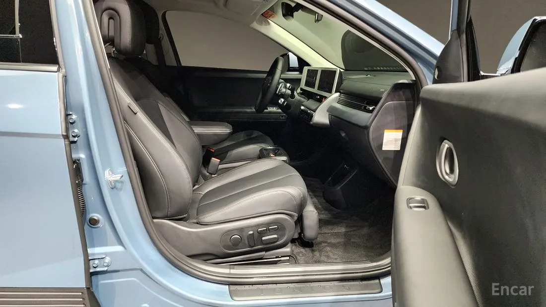 Hyundai IONIQ 5 2023