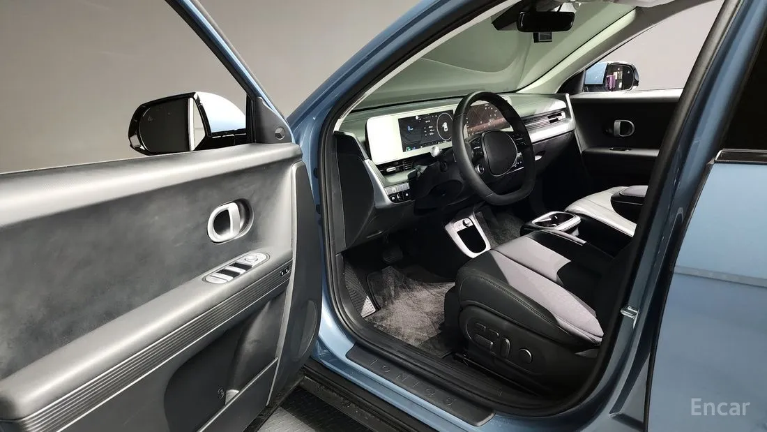 Hyundai IONIQ 5 2023