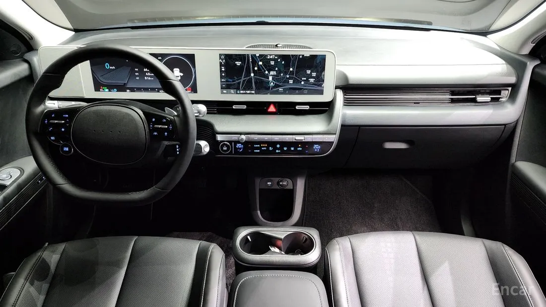Hyundai IONIQ 5 2023