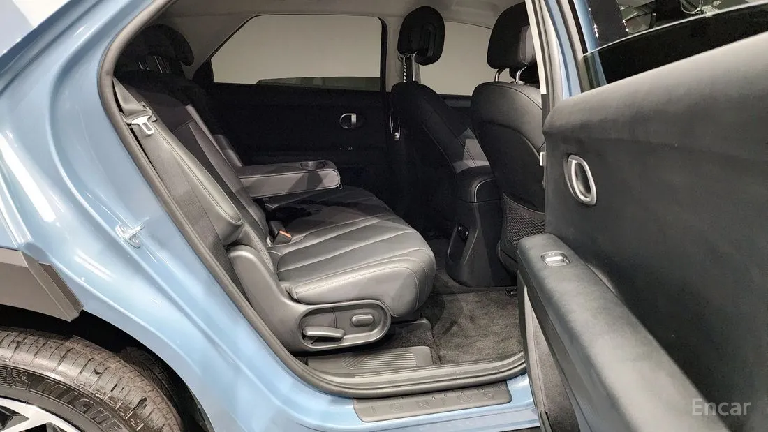 Hyundai IONIQ 5 2023