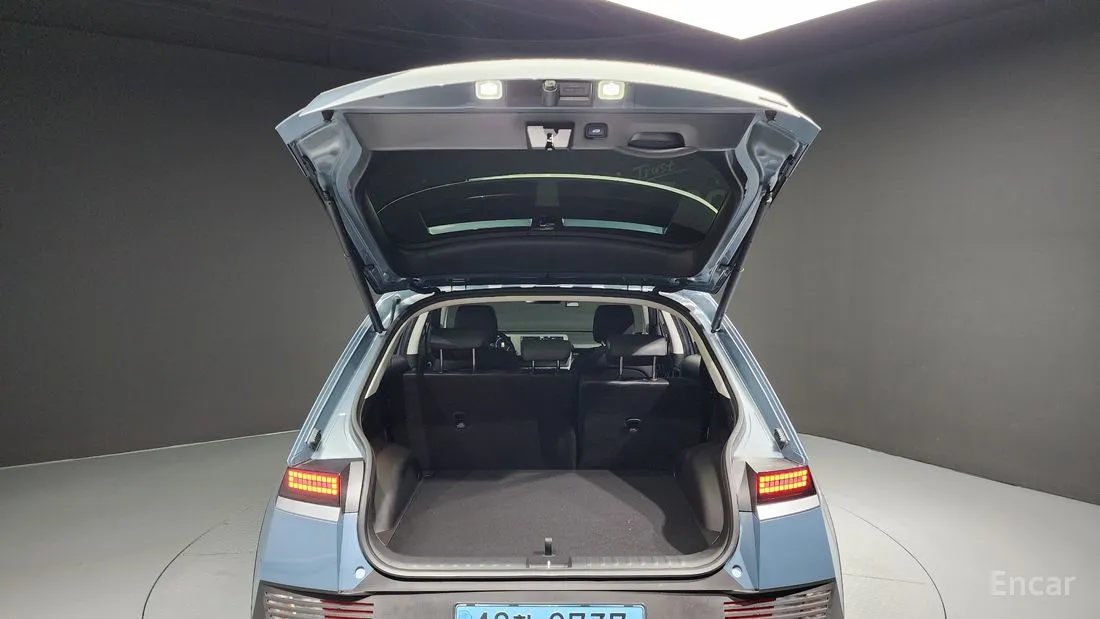 Hyundai IONIQ 5 2023