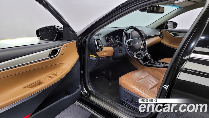 Hyundai Grandeur 2018