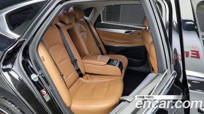 Hyundai Grandeur 2018