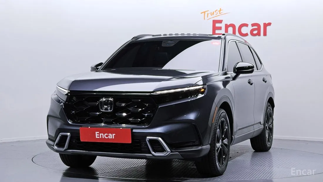 Honda CR-V 2023