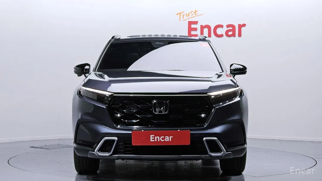 Honda CR-V 2023