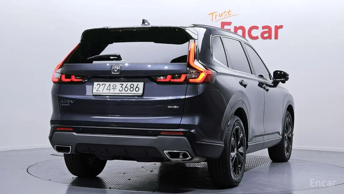 Honda CR-V 2023
