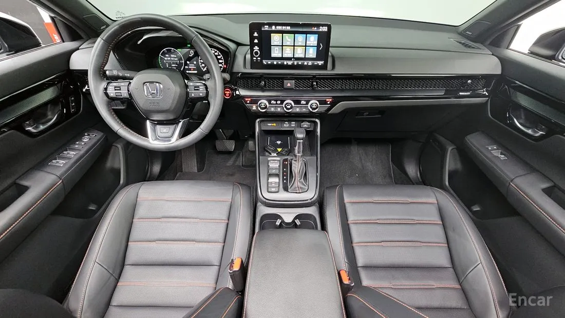 Honda CR-V 2023