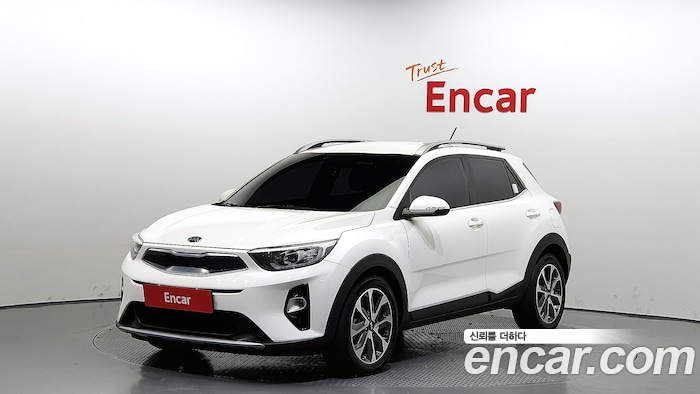 Kia Stonic 2018