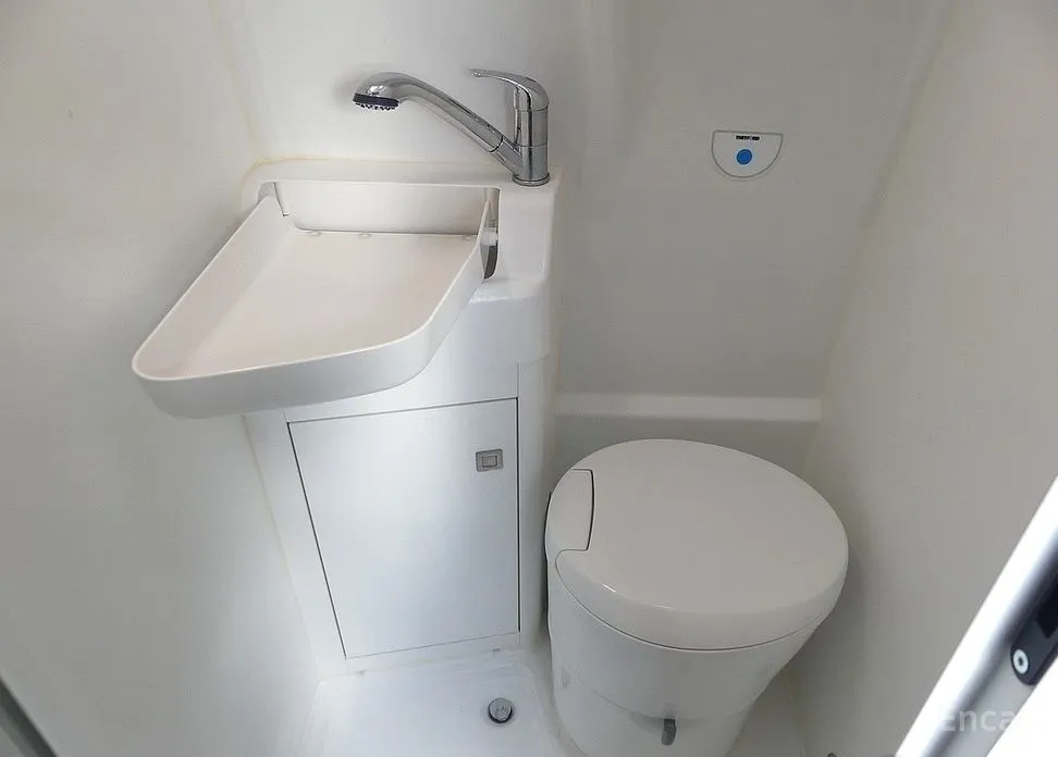 Volkswagen Grand California 2022