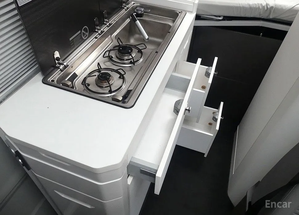 Volkswagen Grand California 2022