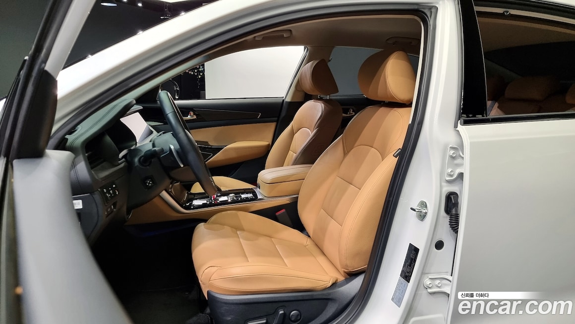 Kia K7 2020