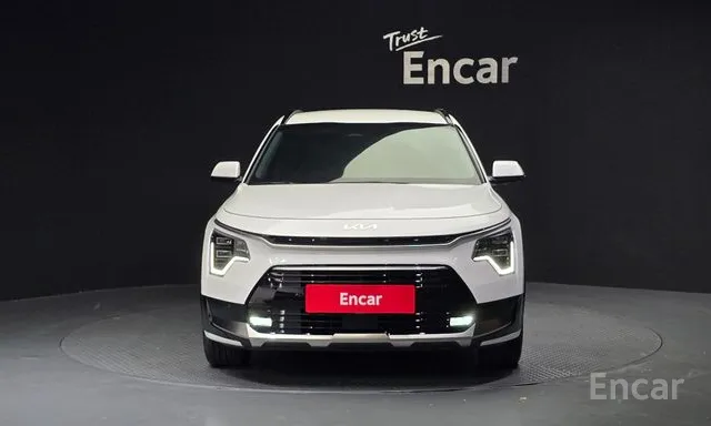 Kia Niro 2024