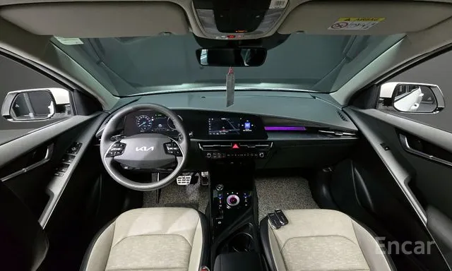 Kia Niro 2024