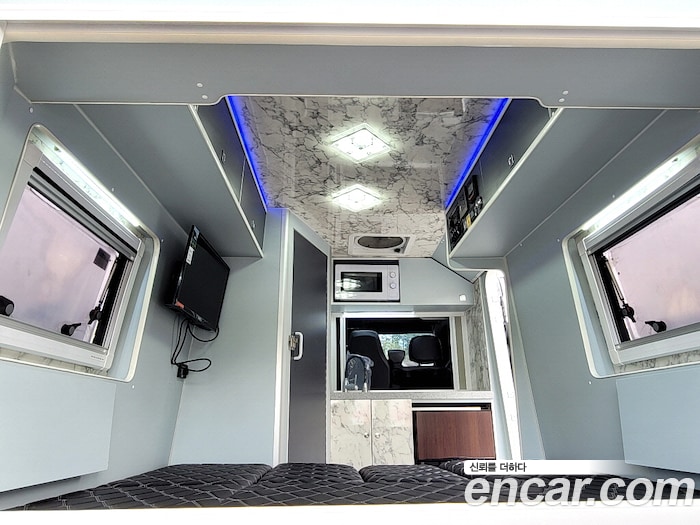 Renault Master 2019