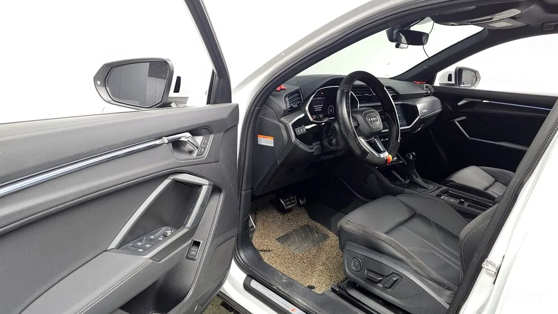 Audi Q3 Sportback 2020